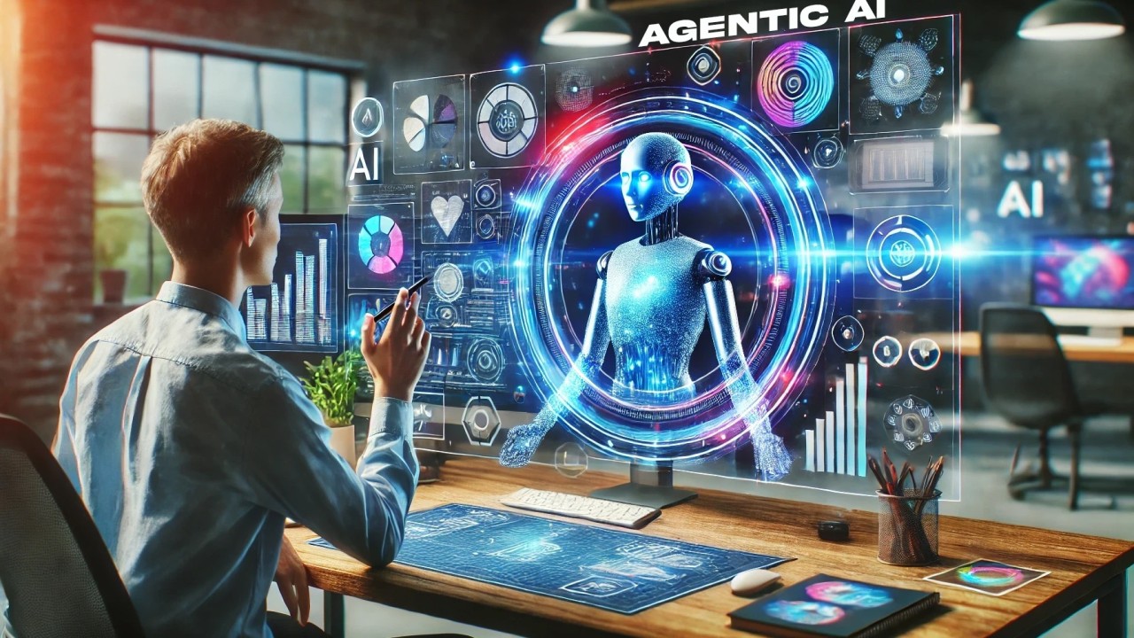 Cross-domain enterprise AI solution thumbnail