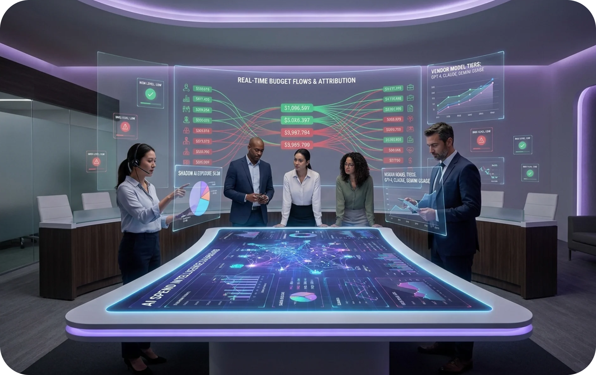 Agent registry control plane thumbnail