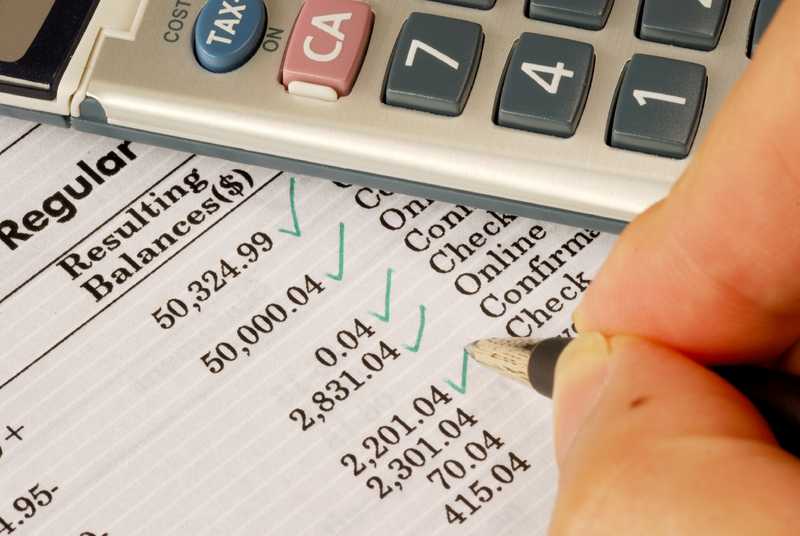 Financial reconciliation platform thumbnail