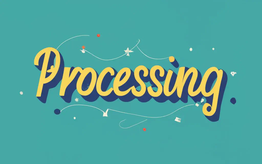ideogram-processing